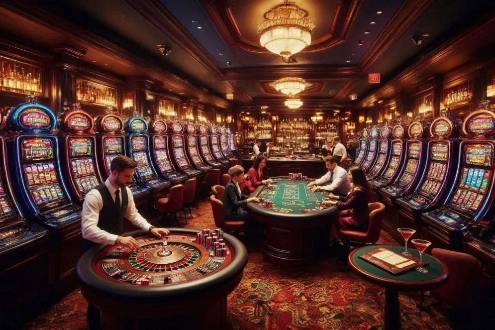 Casea Casino